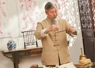 Présentation d’une approche traditionnelle
