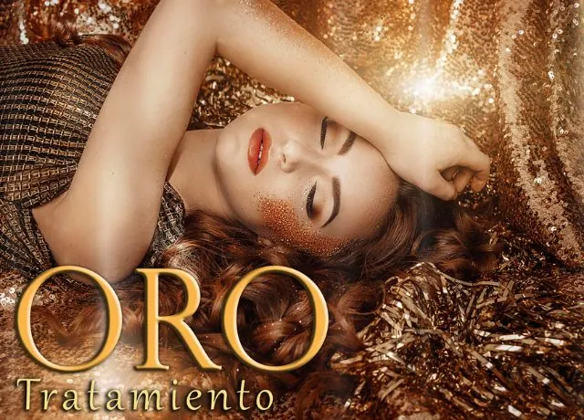 Présentation du programme esthétique Oro pour femme