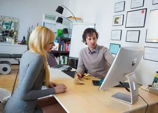 Échange en consultation avec Fabrice Lefèvre