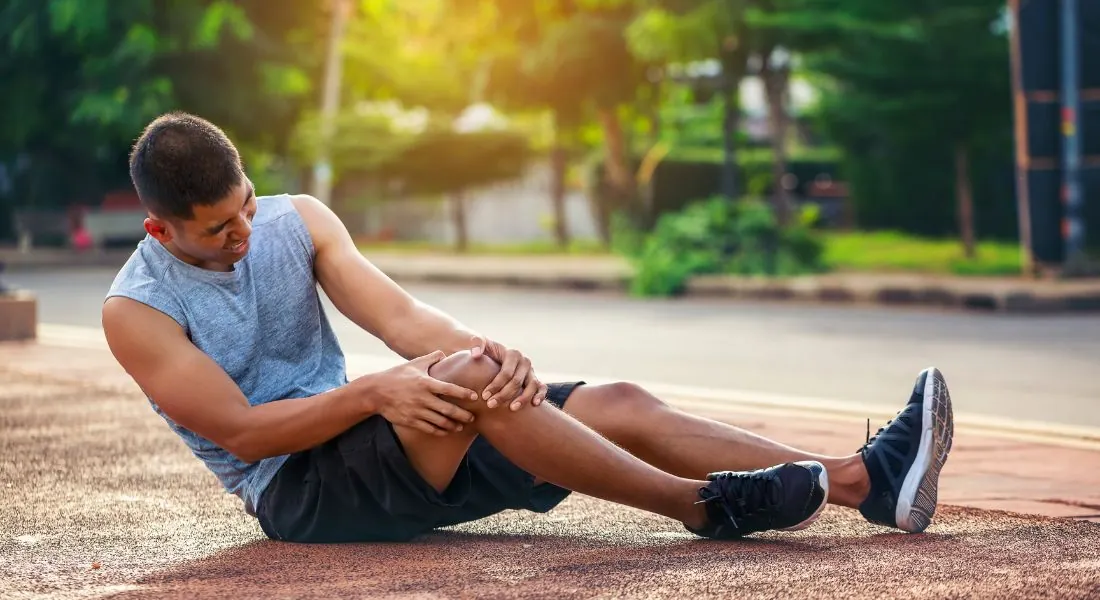 Entraînement physique : conseils pour éviter les blessures