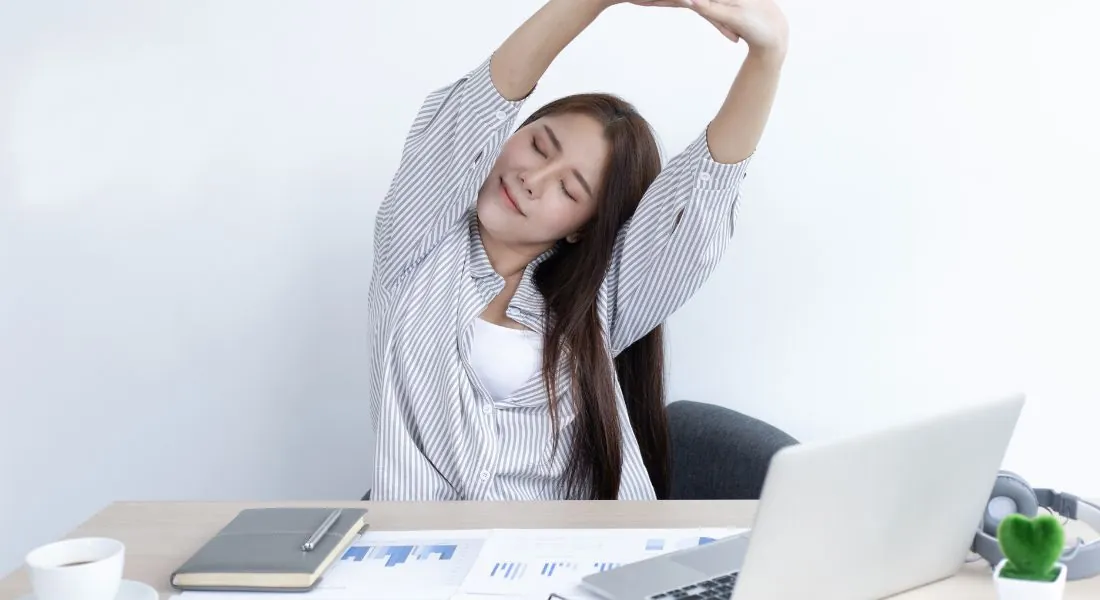 Ergonomie appliquée à l’entreprise