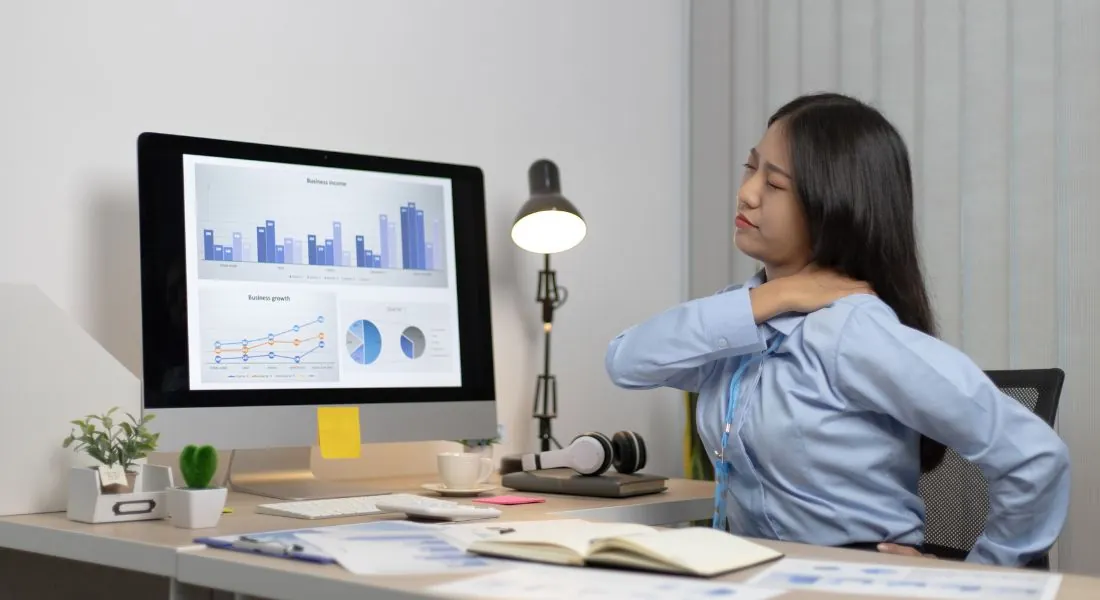 Ergonomie et méthode Probodyone