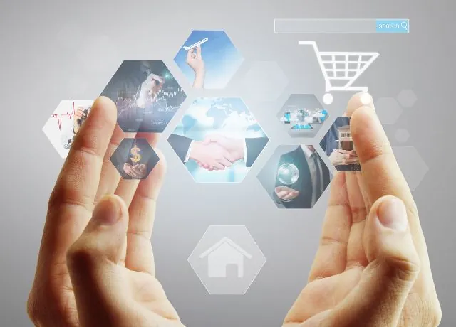 Services numériques et activité professionnelle