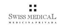Logo Swiss Medical de l’ancien modèle