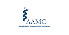 Logo AAMC de l’ancien modèle
