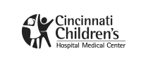 Logo Cincinnati Children’s de l’ancien modèle