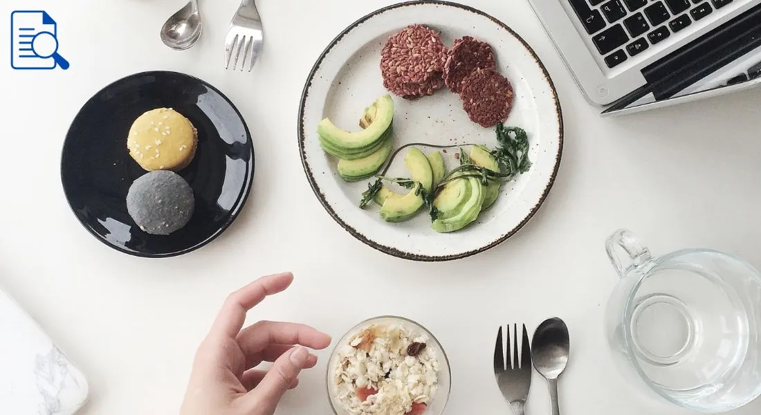 Micro-nutrition – Etudes cliniques