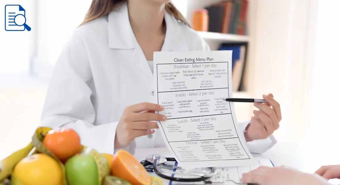 Micro-nutrition – Ostéopathie