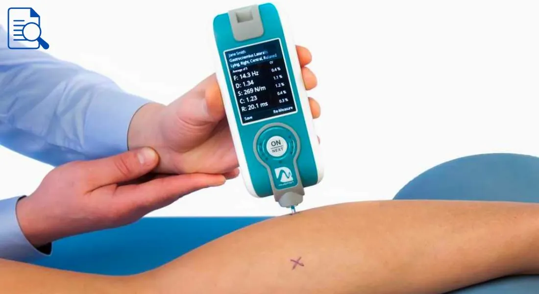 Pathologie lombalgie sciatique hernie discale – Myoton Diagnostic – CBD