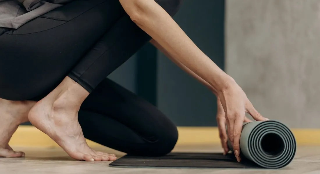 Yoga et Ostéopathie