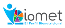 Logo Iomet